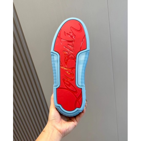 CL Shoes: Top Quality