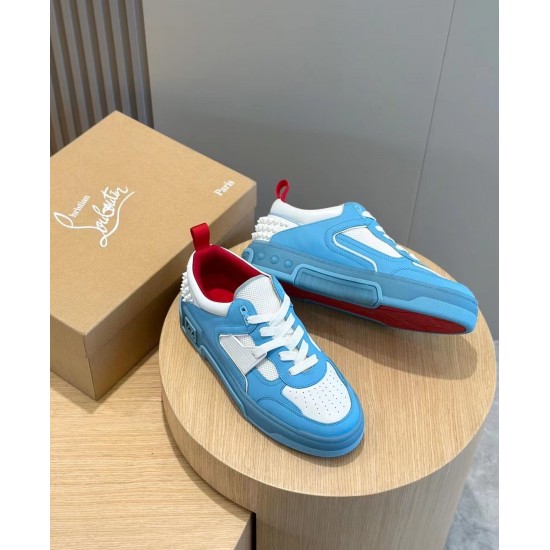CL Shoes: Top Quality