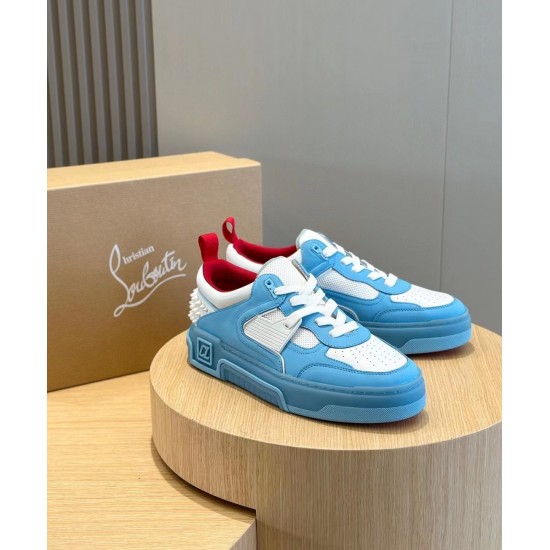 CL Shoes: Top Quality