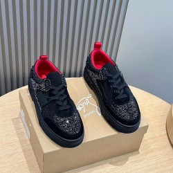 CL Shoes: Top Quality