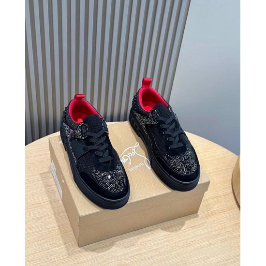 CL Shoes: Top Quality