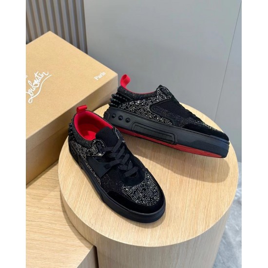 CL Shoes: Top Quality