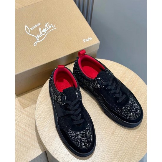 CL Shoes: Top Quality