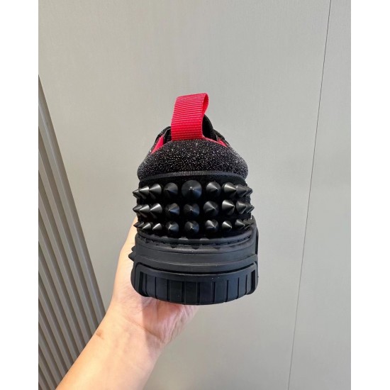 CL Shoes: Top Quality
