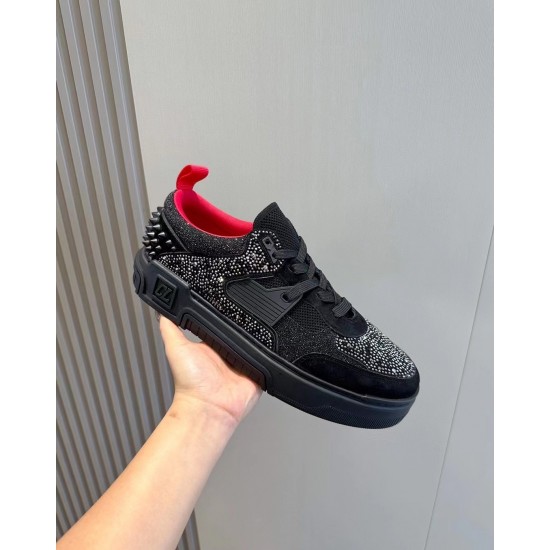 CL Shoes: Top Quality