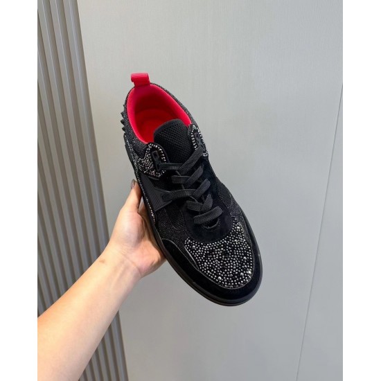 CL Shoes: Top Quality