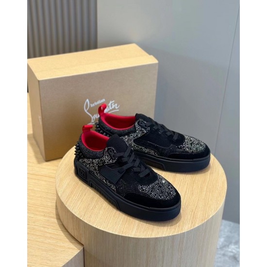 CL Shoes: Top Quality