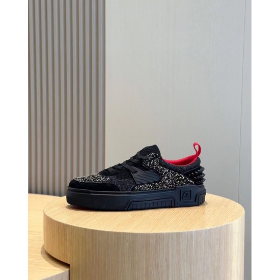 CL Shoes: Top Quality