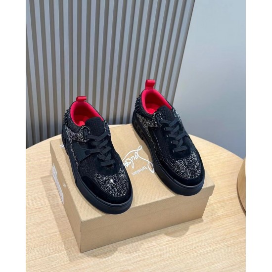 CL Shoes: Top Quality