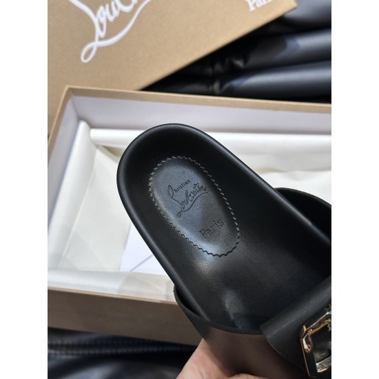 CL Shoes: Top Quality