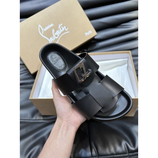 CL Shoes: Top Quality