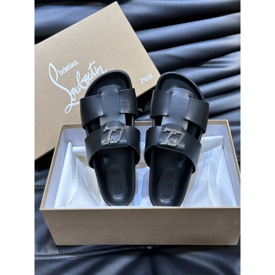 CL Shoes: Top Quality