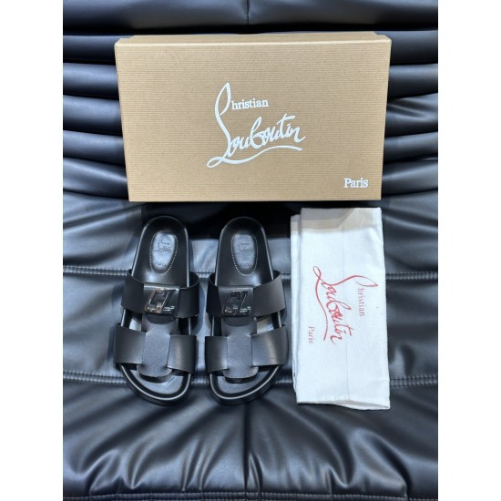 CL Shoes: Top Quality