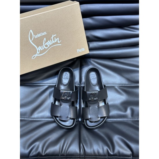 CL Shoes: Top Quality