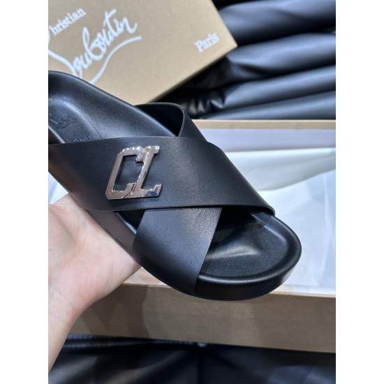 CL Shoes: Top Quality