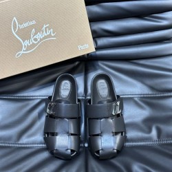 CL Shoes: Top Quality
