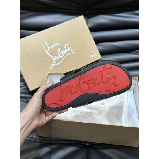CL Shoes: Top Quality