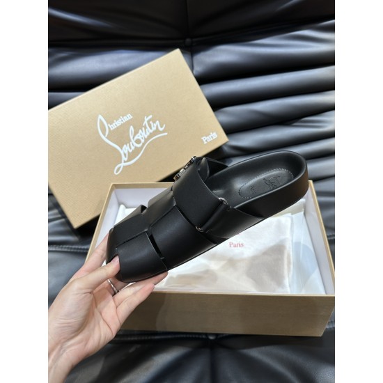 CL Shoes: Top Quality
