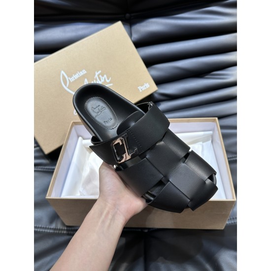 CL Shoes: Top Quality