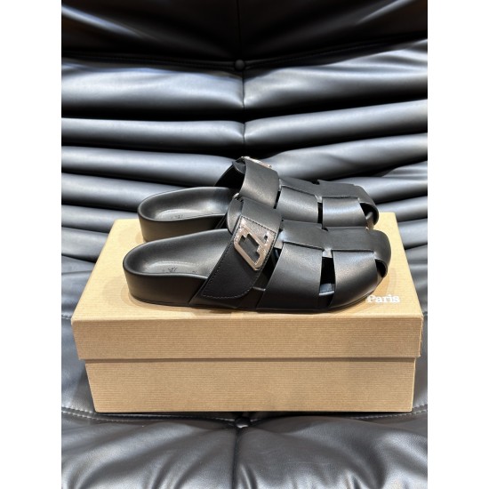 CL Shoes: Top Quality