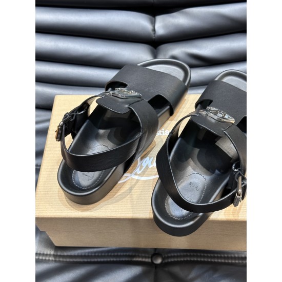 CL Shoes: Top Quality