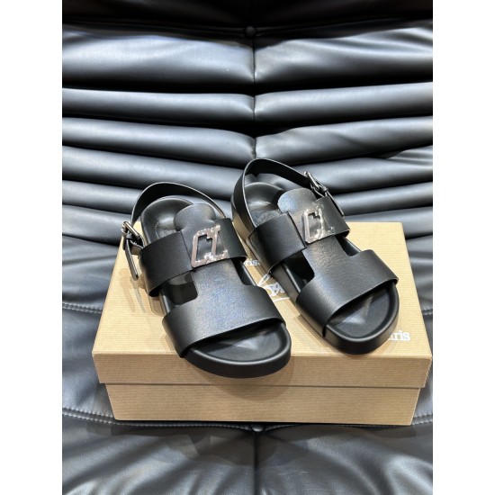 CL Shoes: Top Quality