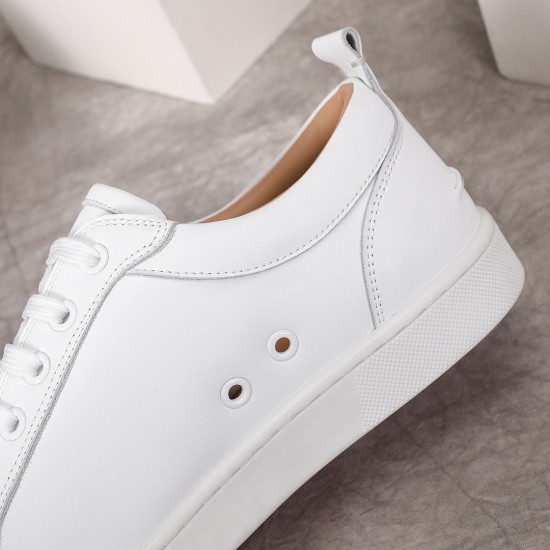 CL Shoes: Top Quality
