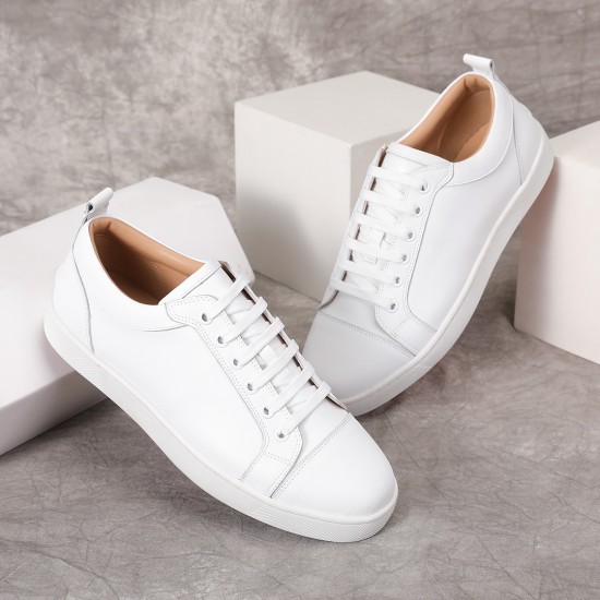 CL Shoes: Top Quality