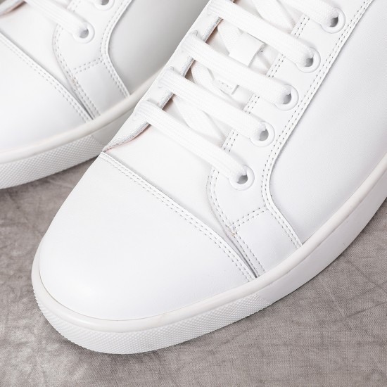 CL Shoes: Top Quality