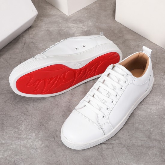 CL Shoes: Top Quality