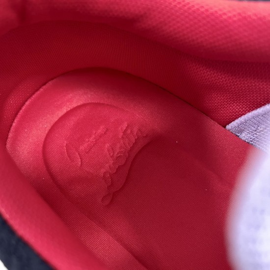 CL Shoes: Top Quality