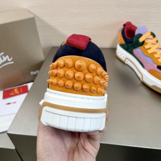 CL Shoes: Top Quality