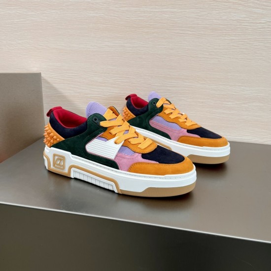 CL Shoes: Top Quality