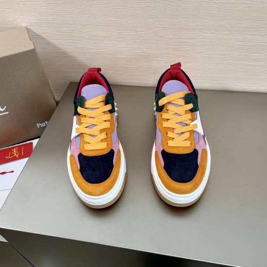 CL Shoes: Top Quality
