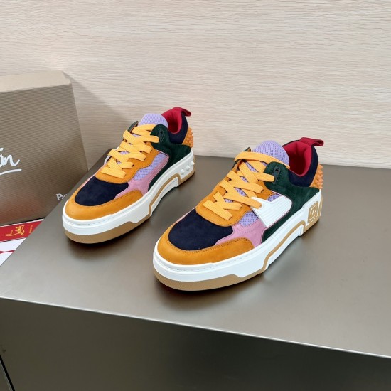 CL Shoes: Top Quality