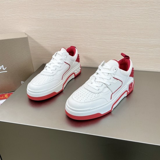 CL Shoes: Top Quality