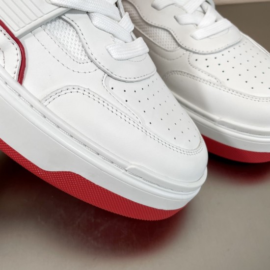 CL Shoes: Top Quality