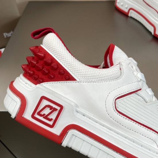 CL Shoes: Top Quality