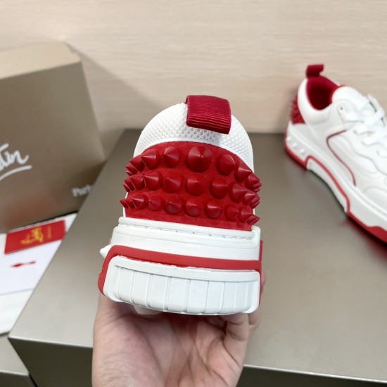 CL Shoes: Top Quality