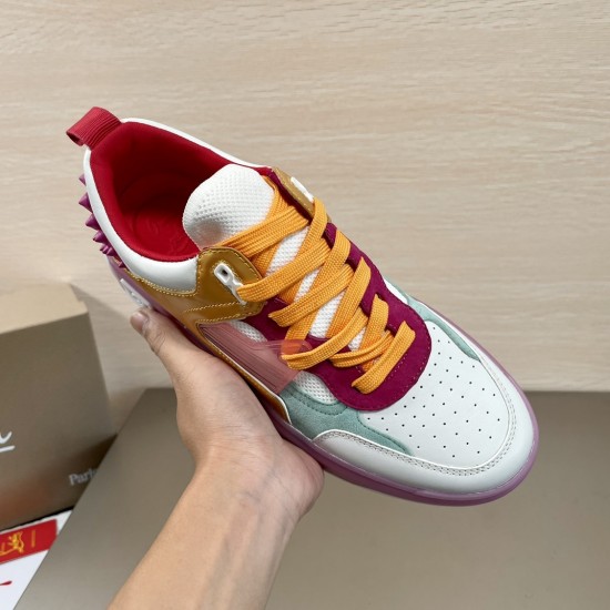 CL Shoes: Top Quality