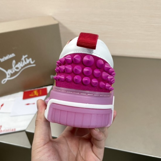 CL Shoes: Top Quality