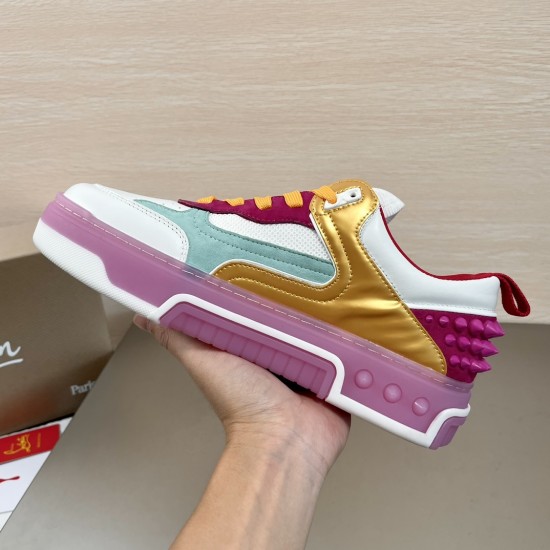 CL Shoes: Top Quality