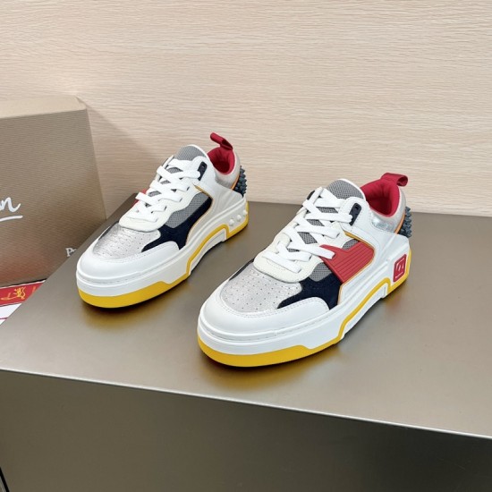 CL Shoes: Top Quality