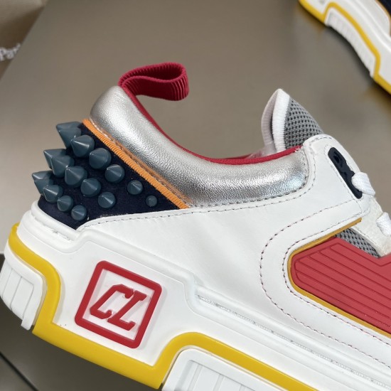 CL Shoes: Top Quality