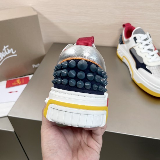 CL Shoes: Top Quality