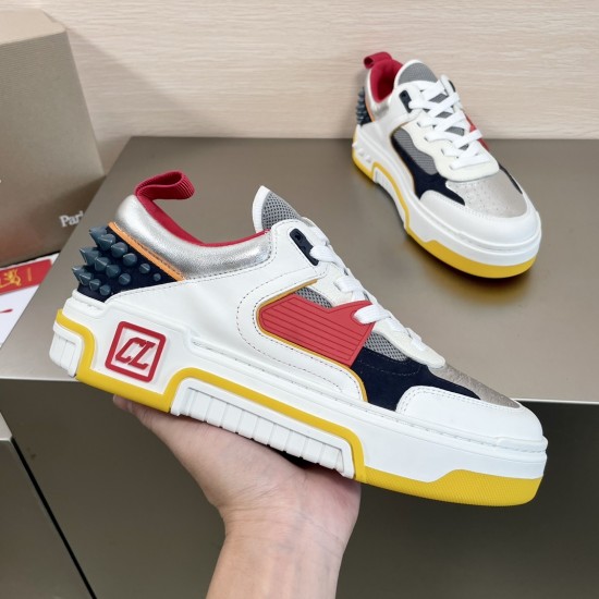 CL Shoes: Top Quality