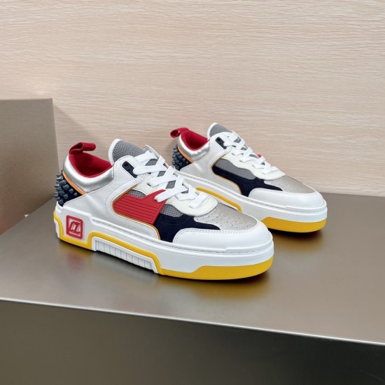 CL Shoes: Top Quality