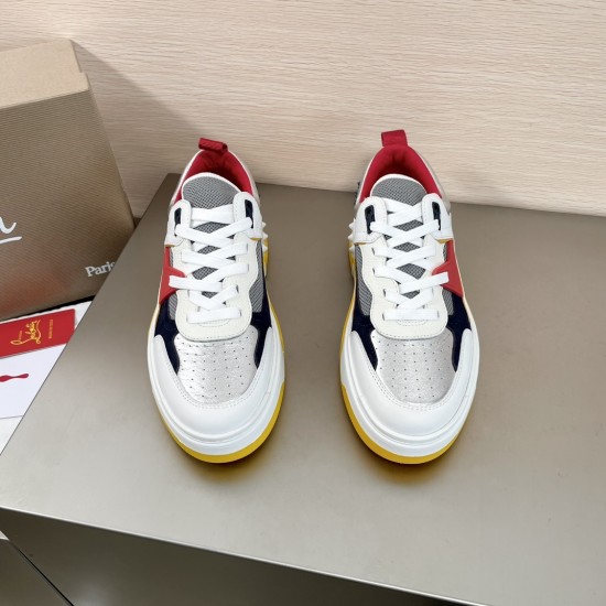 CL Shoes: Top Quality