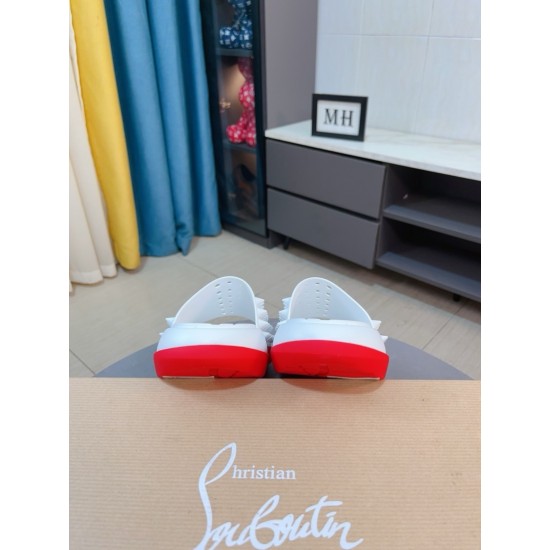 CL Shoes: Top Quality