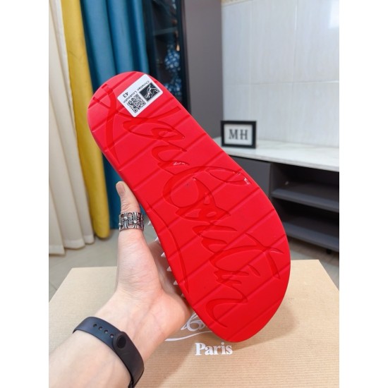 CL Shoes: Top Quality